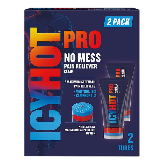 Crema AnaLGésica Icyhot Pro No Mess, 8 - g a $99750