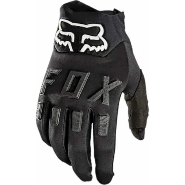 Guantes Fox Defend Moto Cross Ciclismo Bici Mtb Rzr Dh