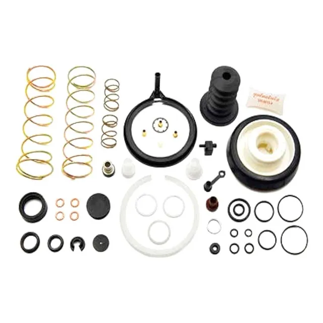 Kit Reparación Servo Embrague Qa-1322 Camión Ford/ Vw/ Mb