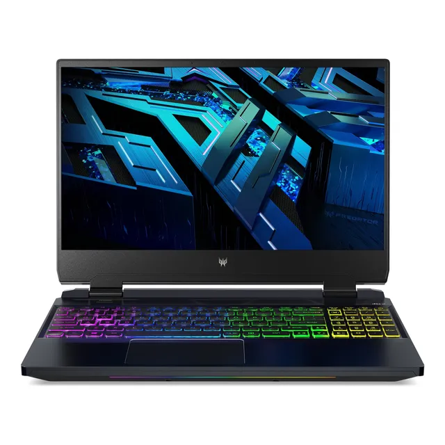 Laptop Gamer Acer Predator Tritón, Core I7 + 1 Tb Ssd, Gráficos Nvidia. Diseño. Poder :)