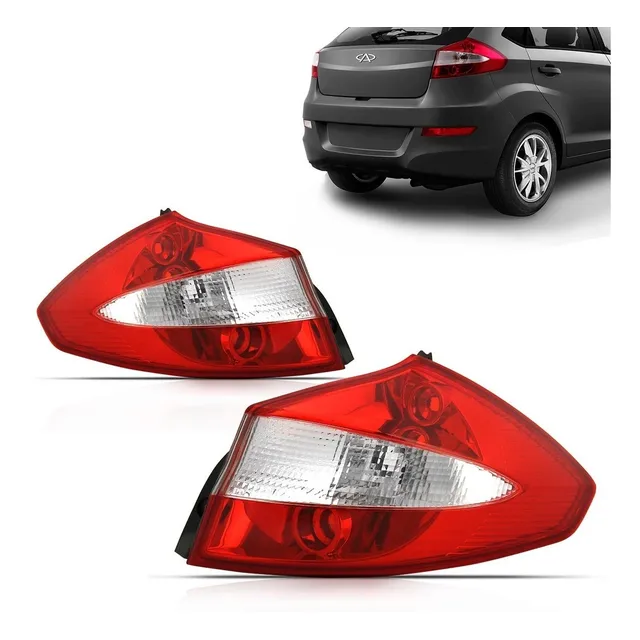Par Lanterna Chery Celer Hatch 2012 2013 2014 2015
