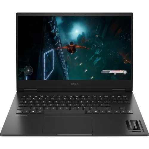 Hp Omen 16.1 144hz Fhd I5-13420h Rtx 4050 16gb 512 Ssd