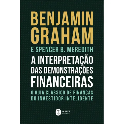 Libro O investidor inteligente, de Graham, Benjamin. Editorial