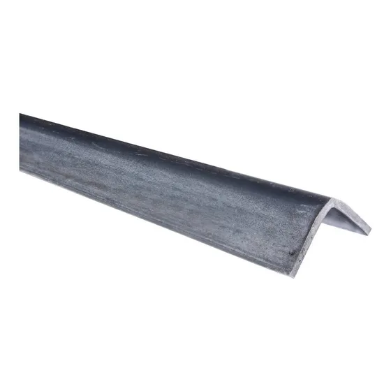 Angulo Doblado 40x40x3mm