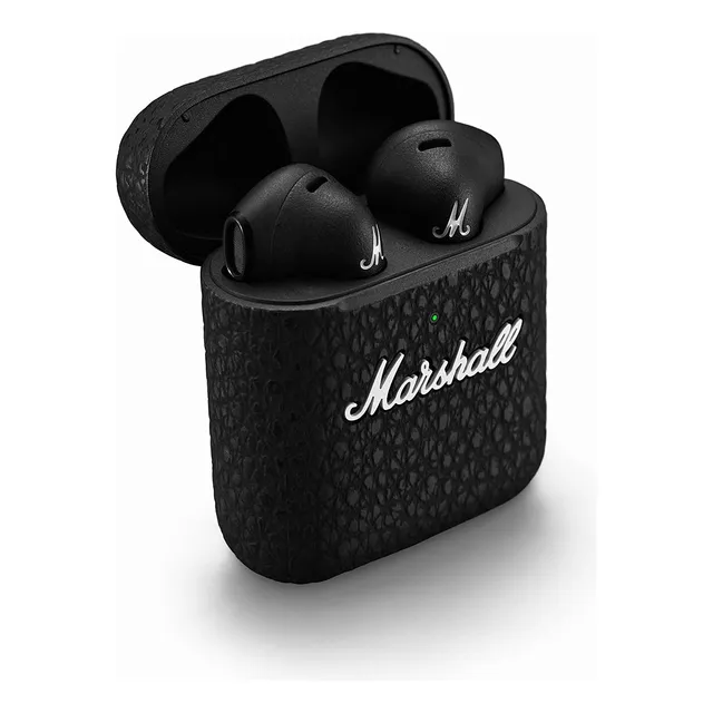 Marshall Minor Iii Audífonos Internos Inalámbricos Verdadero