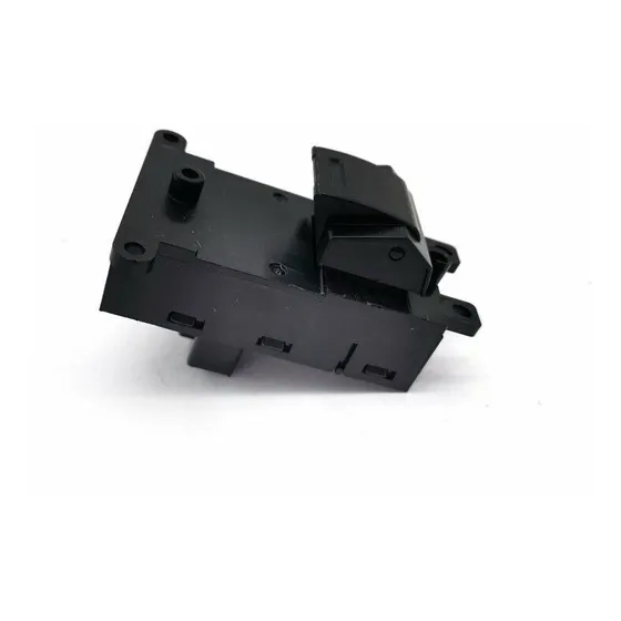 Tecla Levanta Vidrios Honda Fit Delantero Derecho