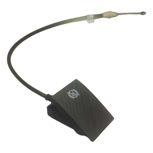 Guaya Freno De Mano Con Manilla Silverado 2007-2014 Original