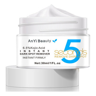 Crema Facial De Ácido Kójico H Para Manchas Oscuras Crema Facial De Ácido Kójico H Para Manchas Oscuras