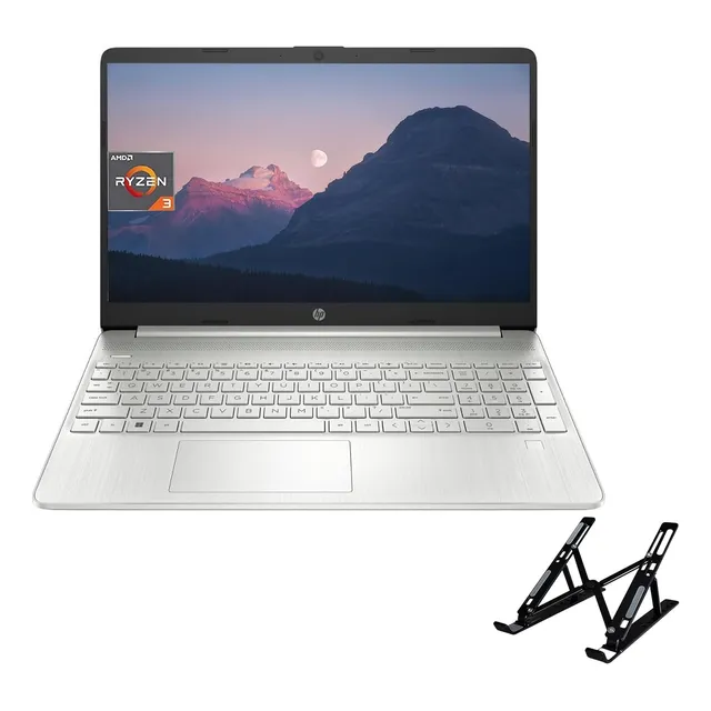 Laptop Hp Business 15 2023 Ryzen 3 5300u 16gb Ram 1tb Ssd