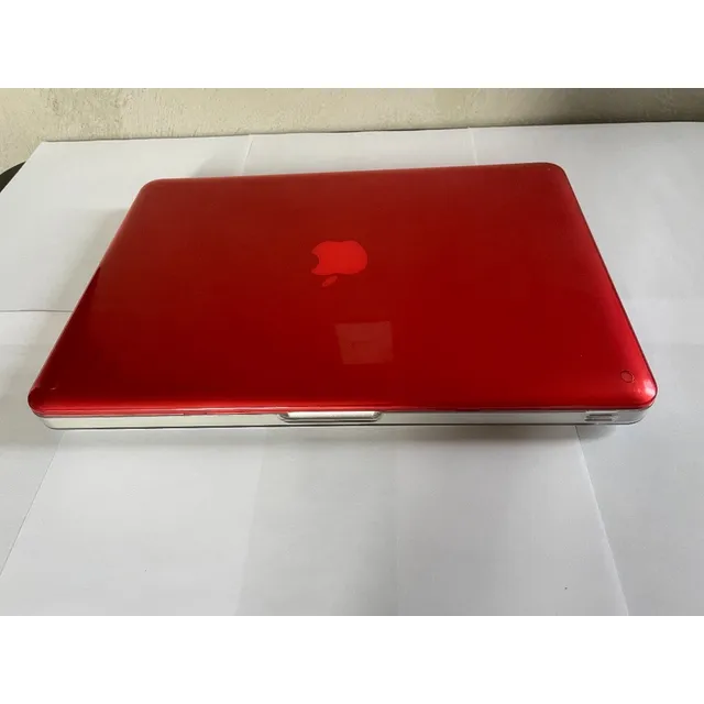 Macbook Pro 13  2012, Core I5, 500gb (descripción)