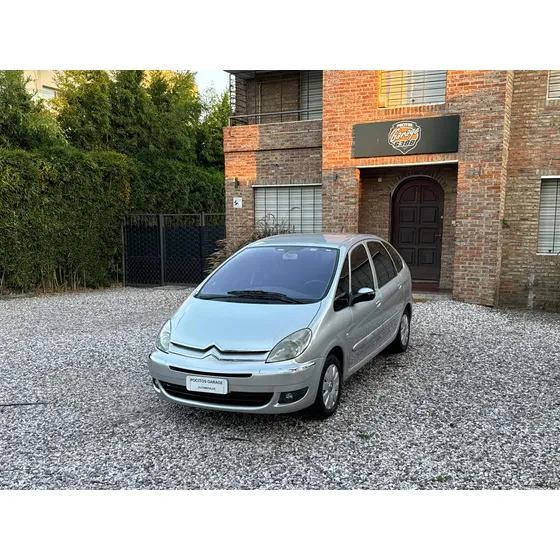 Citroën Xsara Picasso 1.6 Fase2 I Exclusive