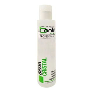 Seda Cristal Para Cabello La BontĂ© 120ml + EnvĂo Gratis Seda Cristal Para Cabello La BontĂ© 120ml + EnvĂo Gratis