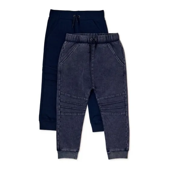 Pantalón Mono Bebe  Niños