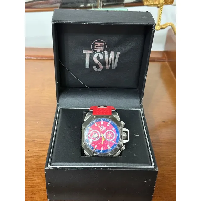 Relojes Technosport