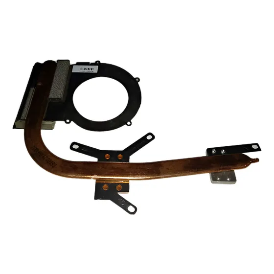 Dissipador Do Notebook Syntax Ms 1451 Li Cic L19 #1491