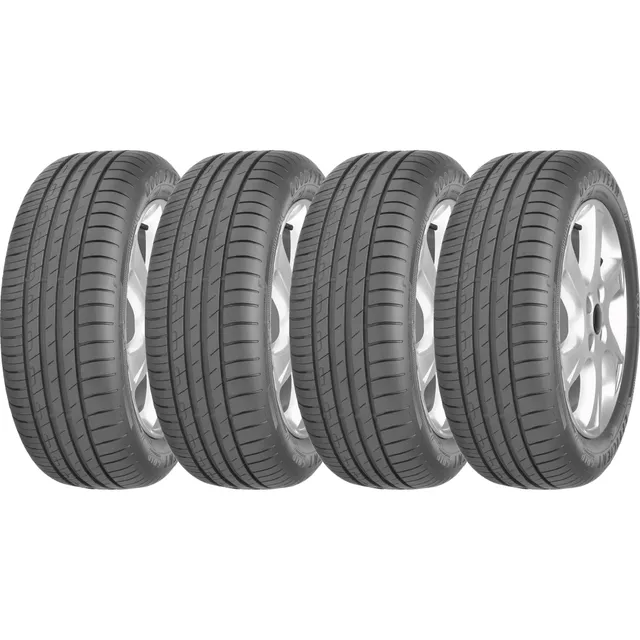 Kit de 4 neumáticos Goodyear Performance P 185/55R15 82 V