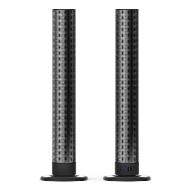 Altavoces De Cine En Casa Desmontables