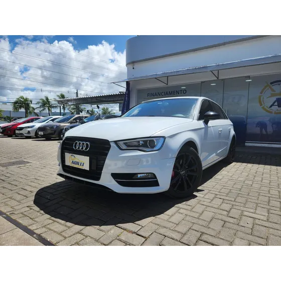 Audi A3 Sportback A3 Spb 1.4tfsi