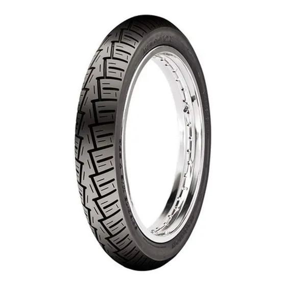 Pneu traseira para moto Maggion Winner sem câmara de 90/90-18 P 57 x 1 unidade