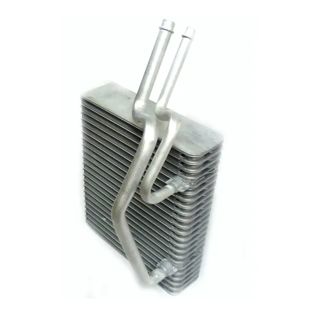 Evaporador Renault Symbol 2005 2006 2007 2008 2009