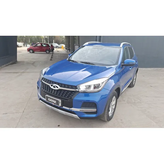 Chery Tiggo 3 1.5 Gl