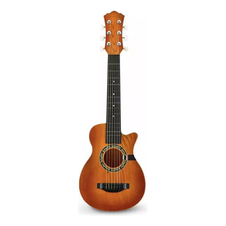 Guitarra Para Niños De 4 A 12 Años Juguete Correa Ajustable Guitarra Para Niños De 4 A 12 Años Juguete Correa Ajustable