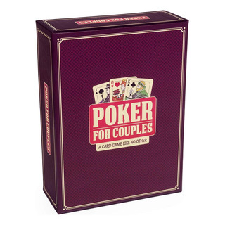 Póker Para Parejas, Un Juego Romántico Y Atrevido Para Más Y Póker Para Parejas, Un Juego Romántico Y Atrevido Para Más Y
