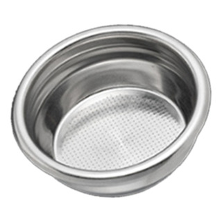 Cesta De Filtro De Café De 58 Mm Cesta De Cesta 18 A 20 G Cesta De Filtro De Café De 58 Mm Cesta De Cesta 18 A 20 G