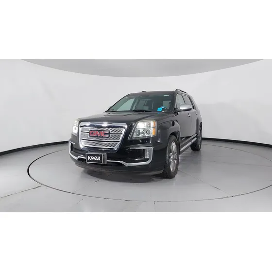 Gmc Terrain 3.6 - Denali D At