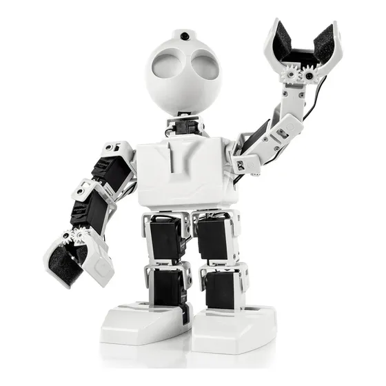 Robô Interativo Inteligente Ez-robot Jd Humanoid Ia Chatgpt