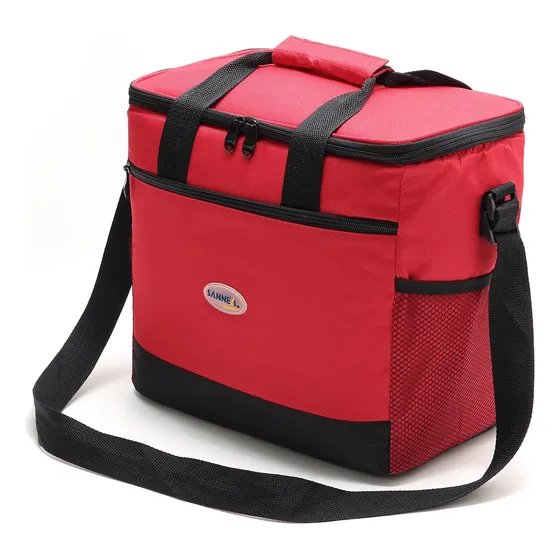 Bolsa De Almuerzo Reutilizable Para Hombres/mujeres - 5t1gi
