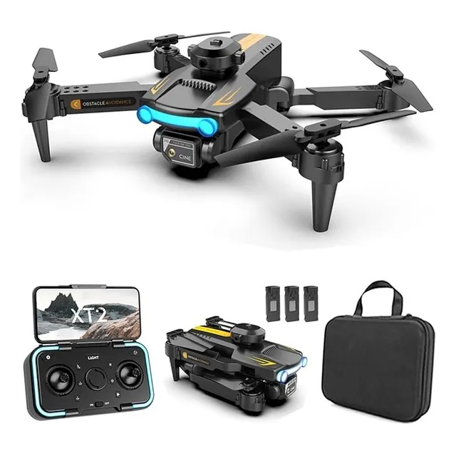 Drone Con Camara My-7067