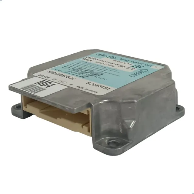 Modulo Controle Air Bag Tucson 2006 2007 2008 2016 Original 