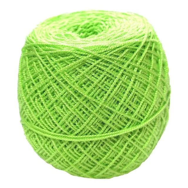 Hilo Crochet Colombiano 100gr Pack X 2