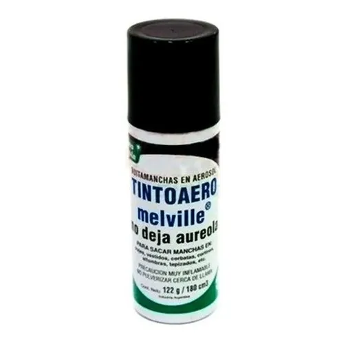 Tintoaero Melville Pack X 1 Unidadad Lescuadre