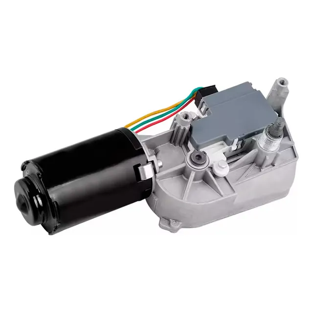Motor Limpia Parabrisa Fiat Uno Fiorino Premio Duna