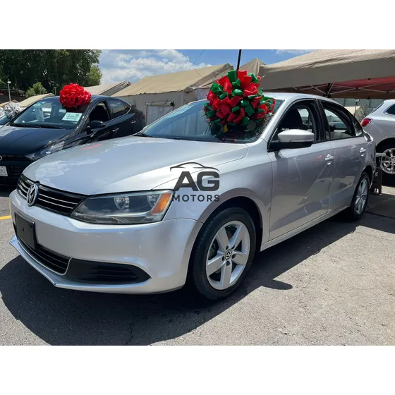 Volkswagen Jetta 2.5 Style Mt