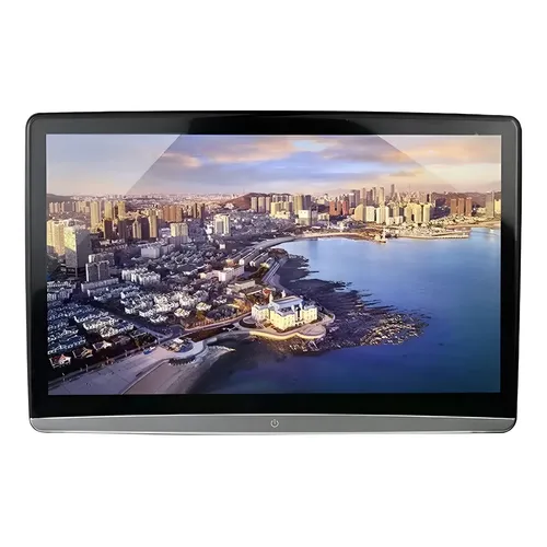 Monitor Dell Professional Led Full Hd Ips 27 P2719h Preto