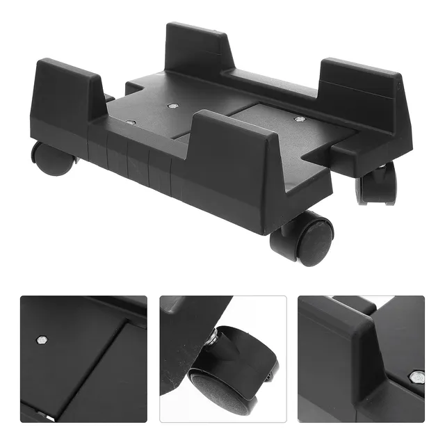 Soporte De Torre De Computadora Móvil Soporte Para Cpu