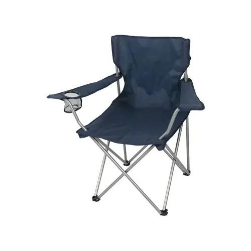 Silla Playera Grande Plegable | Tipo Director Para Adultos