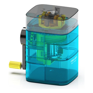 Sacapuntas Afilador De Lápiz Con Suministro Automático Lápiz Sacapuntas Afilador De Lápiz Con Suministro Automático Lápiz