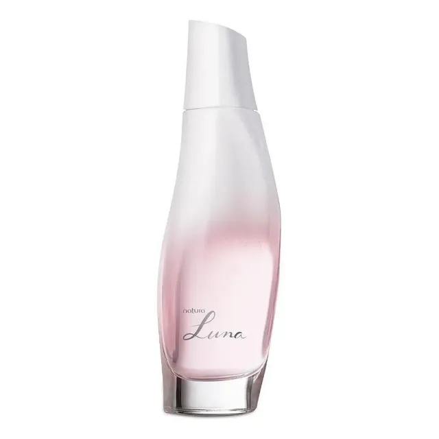 Deo Colônia Luna Natura Feminino 75 Ml