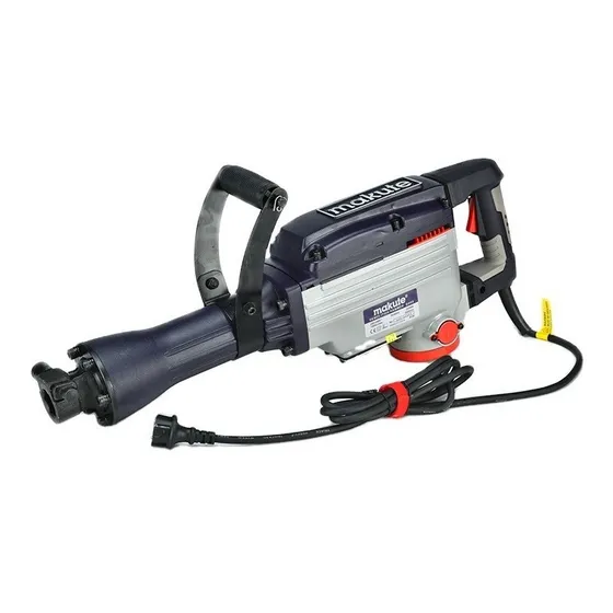 Martillo Demoledor Hexagonal 16kg 2200w 45j Makute