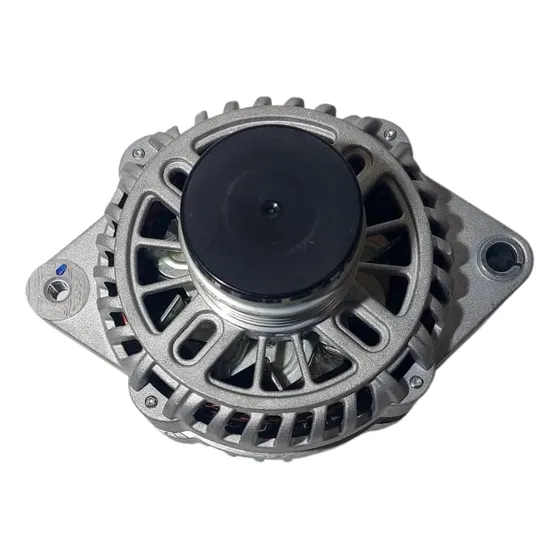 Alternador Changan Cs15 / Alsvin 1.5 Automatico