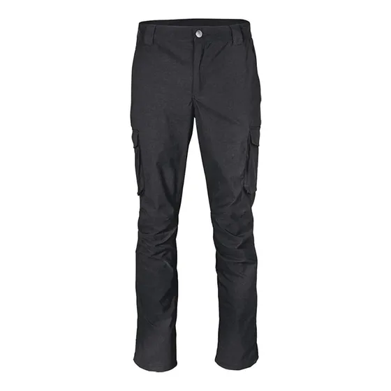 © Pantalón Trekking Elástico Crivit® Alemania Hombre