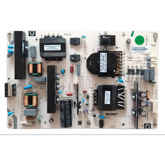 Fuente Philips Ch1230d-2nf550bp | 75pul6653/f8