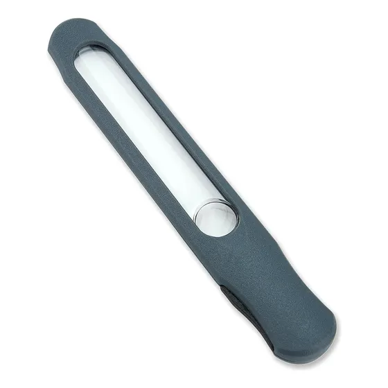 Lupa Con Luz Led Zoom X10 Carson 2 Lentes Lectura Trabajo