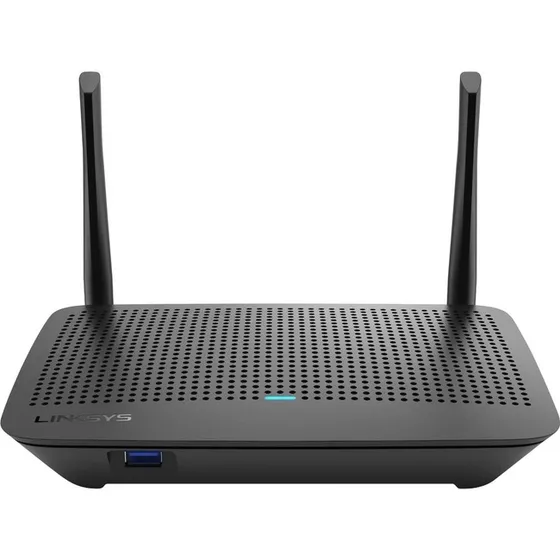 Router Linksys Max Stream Ac1300 Doble Banda Gigabit Mr6350