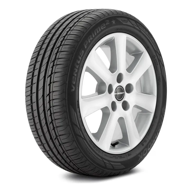 Pneu Aro 18 Hankook 215/40 R18 Ventus Prime 2 K115 85 V
