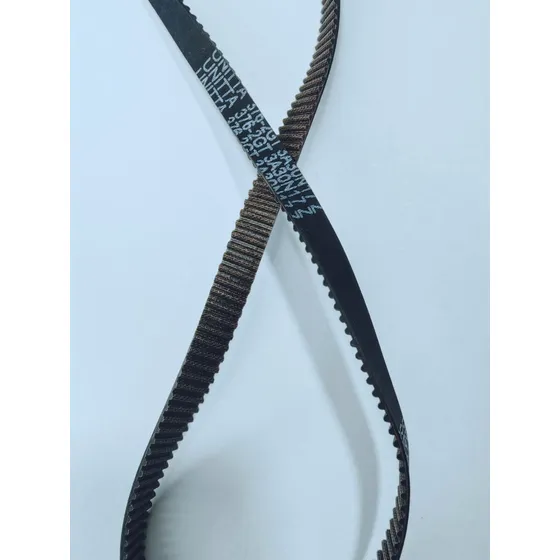 Correa Para Bordadora Brother Motor Pr 1000 Pr600
